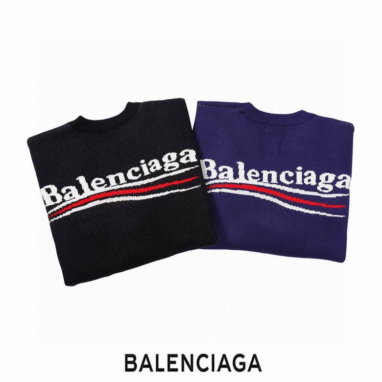 Balenciaga Sweater s-xxl ktt19 (2)